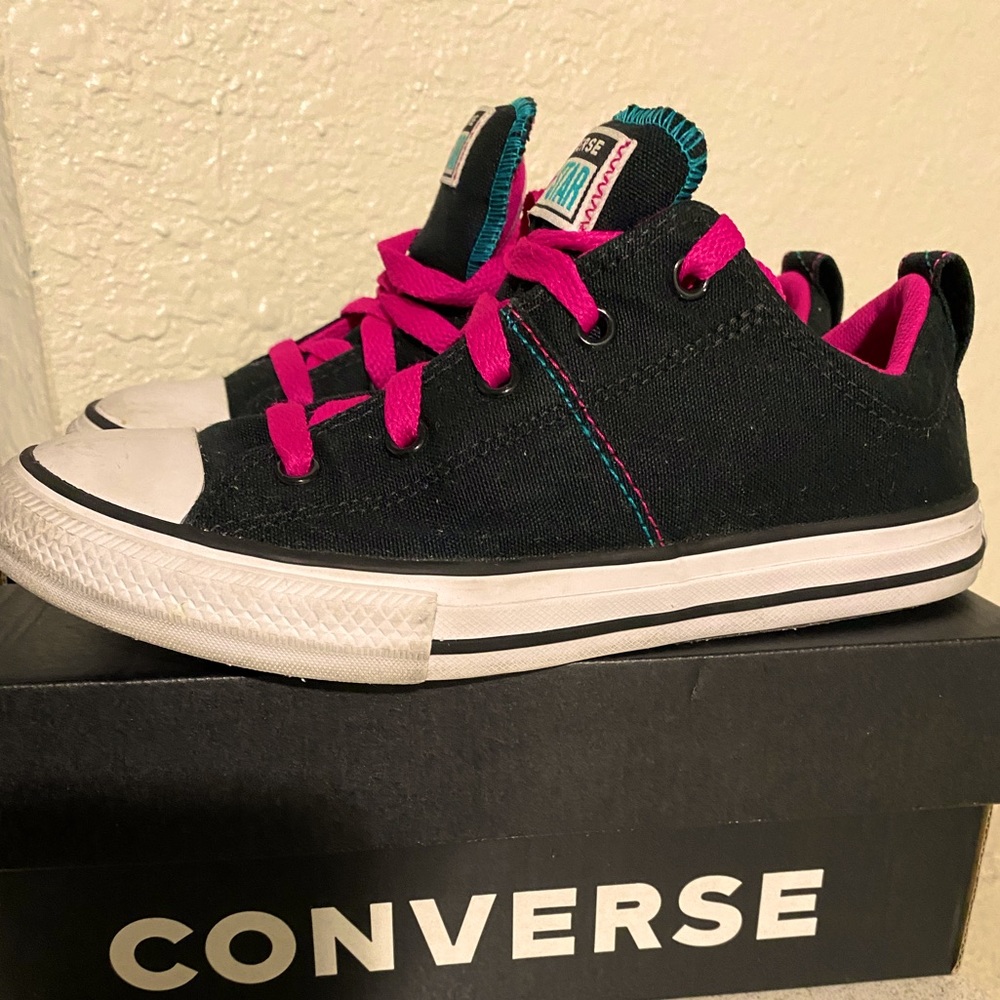 Converse